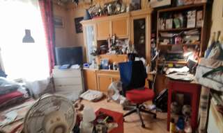 Appartement 2 Pièces 34 m² à vendre à Paris 19 (75019)
