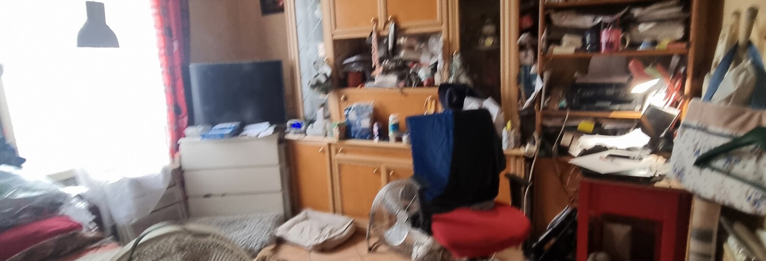 Appartement 2 Pièces 34 m² à vendre à Paris 19 (75019)