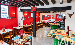 Commerce  180 m² à vendre à Évreux (27000)