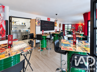 Vente Restaurant 180 m&sup2; — photo 2