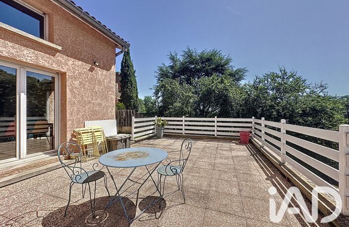 Vente Maison/villa 8 pièces — photo 3