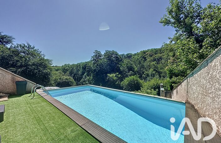Vente Maison/villa 8 pièces — photo 4