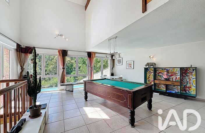 Vente Maison/villa 8 pièces — photo 5