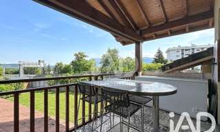 Appartement 5 Pièces 120 m² à vendre à Annecy (74960)