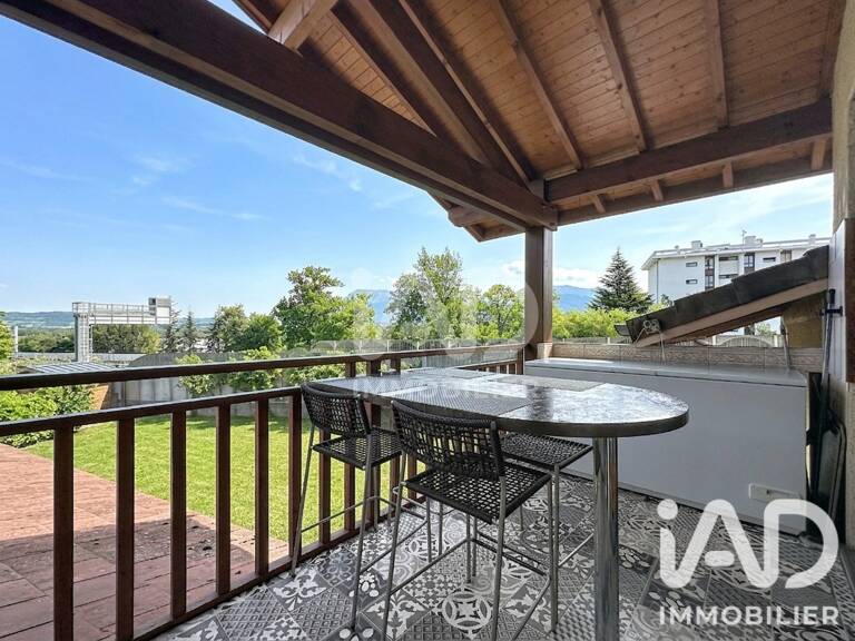 Vente Appartement 5 pièces — photo 1