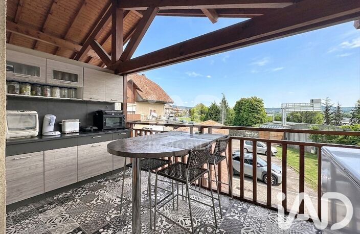 Vente Appartement 5 pièces — photo 2