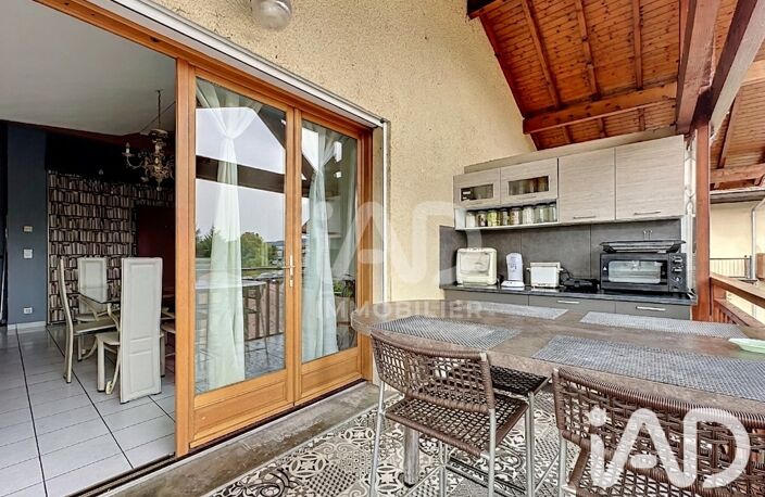 Vente Appartement 5 pièces — photo 3