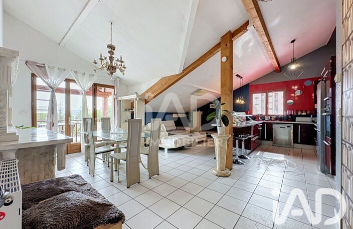 Vente Appartement 5 pièces — photo 4
