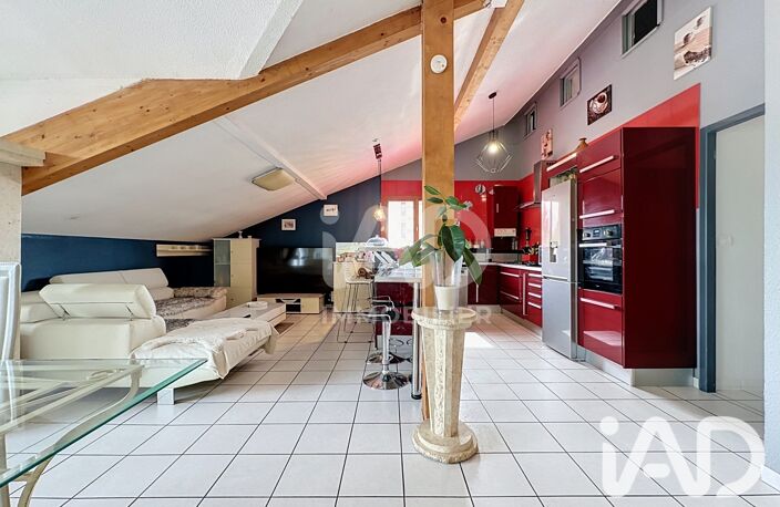 Vente Appartement 5 pièces — photo 5