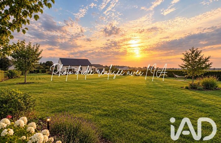Vente Terrain à bâtir 3 990 m&sup2; — photo 2