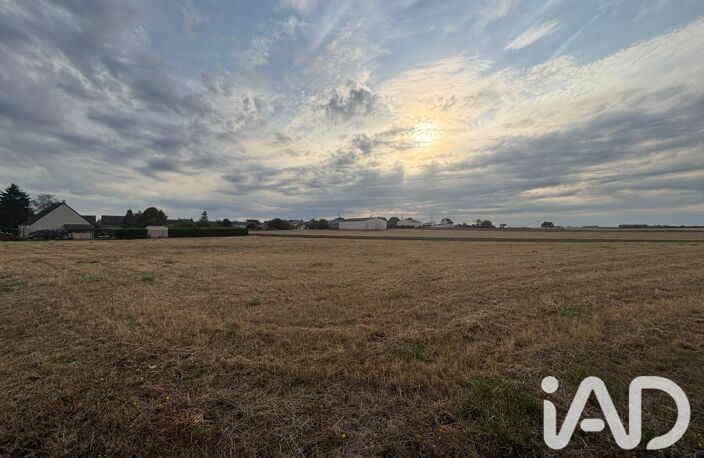 Vente Terrain à bâtir 3 990 m&sup2; — photo 3