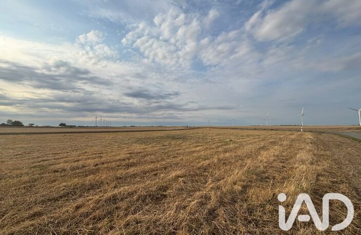 Vente Terrain à bâtir 3 990 m&sup2; — photo 4