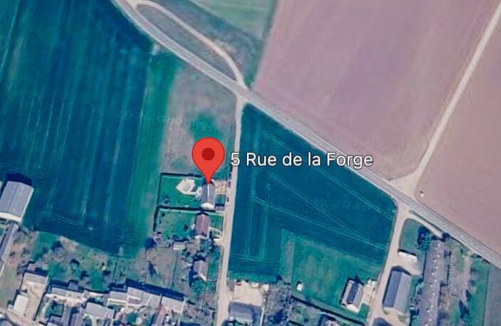 Vente Terrain à bâtir 3 990 m&sup2; — photo 5