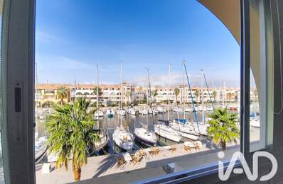 Vente Appartement 4 pièces — photo du bien