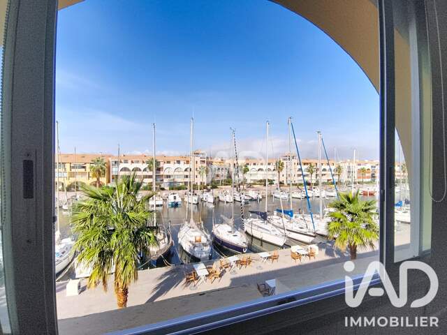 Vente Appartement 4 pièces — photo du bien