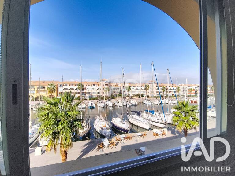 Vente Appartement 4 pièces — photo 1