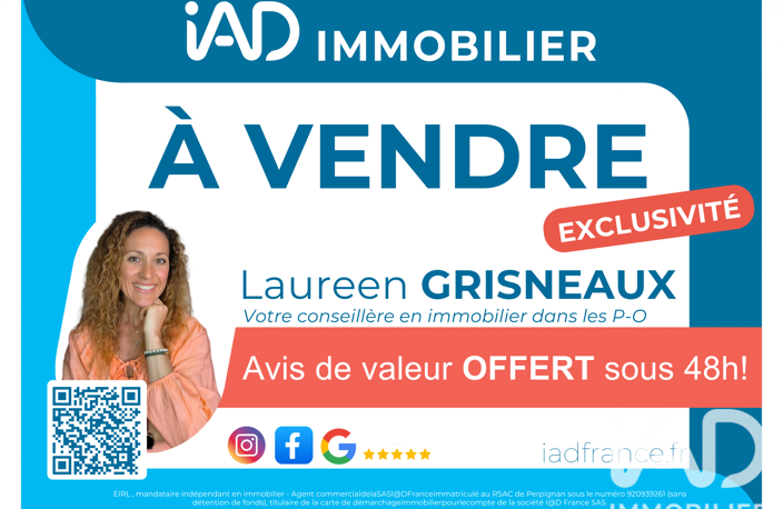 Vente Appartement 4 pièces — photo 2