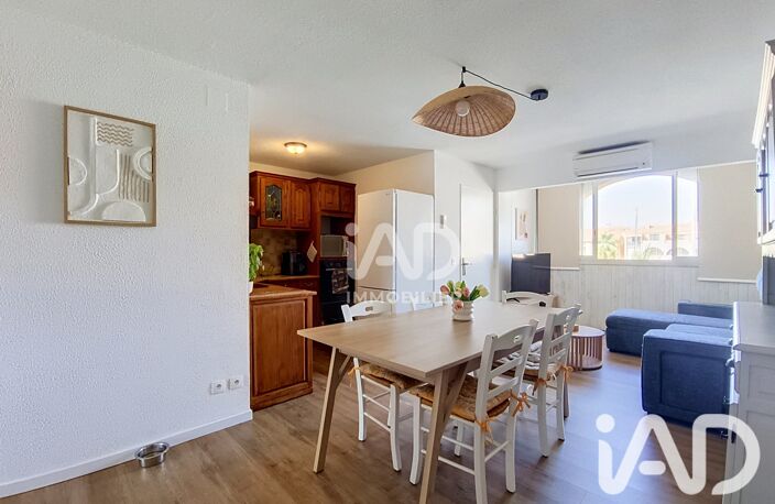 Vente Appartement 4 pièces — photo 3