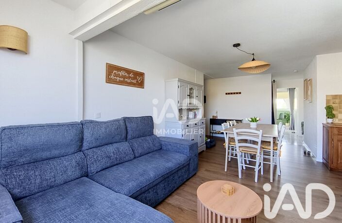 Vente Appartement 4 pièces — photo 5