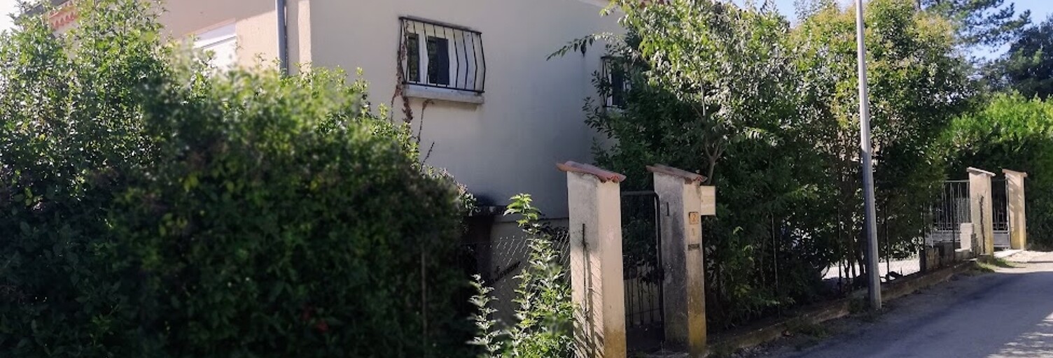 Maison 5 Pièces 132 m² à vendre à Vinsobres (26110)