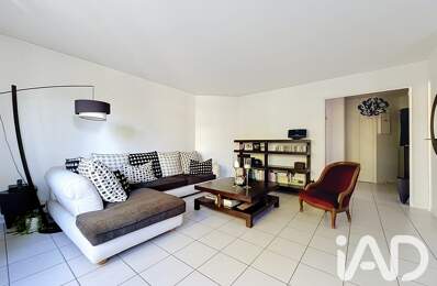 Vente Appartement 3 pièces — photo du bien