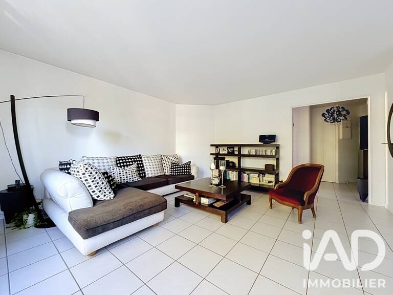Vente Appartement 3 pièces — photo 1