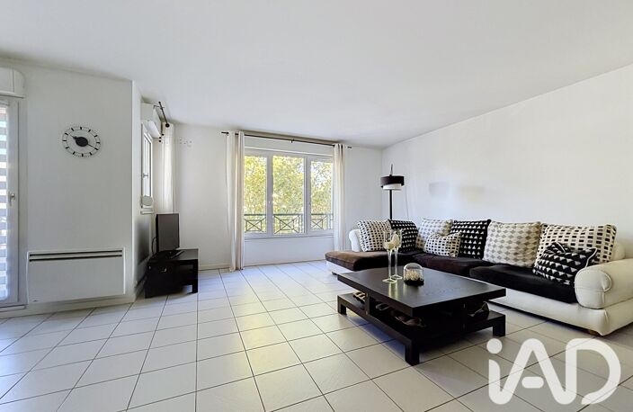 Vente Appartement 3 pièces — photo 2