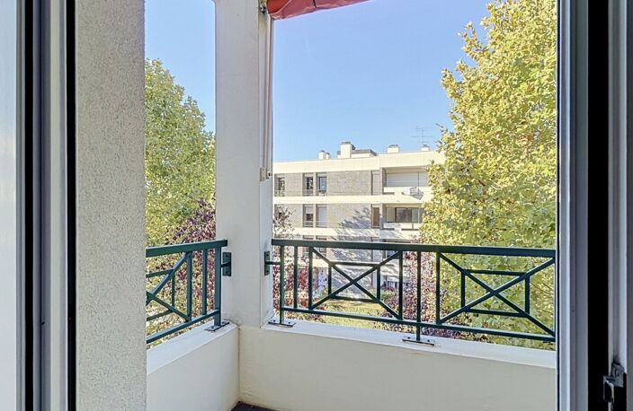 Vente Appartement 3 pièces — photo 4