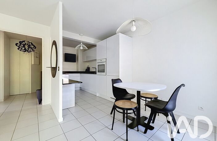 Vente Appartement 3 pièces — photo 5