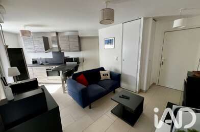 Appartement 2 pièces 174500 €