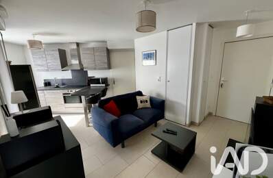 Vente Appartement 2 pièces — photo du bien