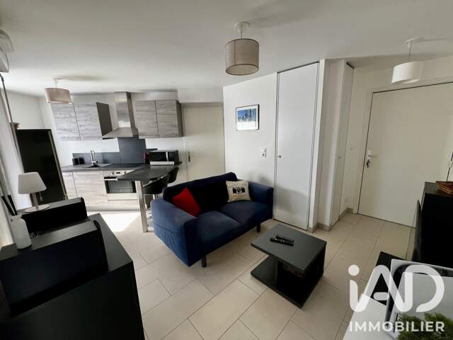 Vente Appartement 2 pièces — photo du bien