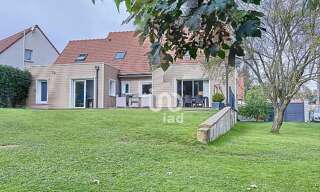 Maison 6 Pièces 130 m² à vendre à Doudeauville (62830)