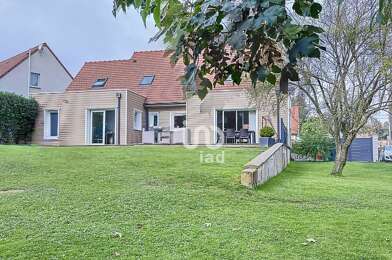 Maison 6 pièces 309000 €