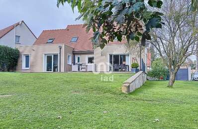Vente Maison traditionnelle 6 pièces — photo du bien