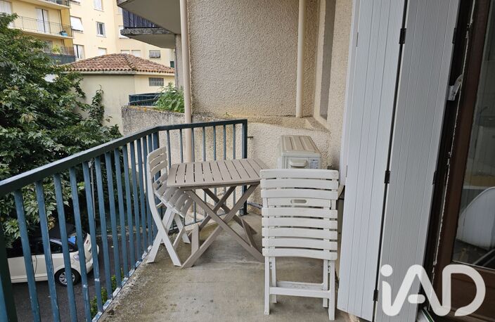 Vente Studio 1 pièce — photo 3