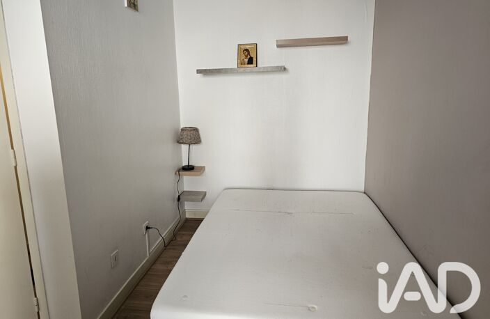 Vente Studio 1 pièce — photo 4