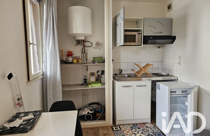 Vente Studio 1 pièce — photo 5