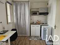 Vente Studio 1 pièce — photo 3