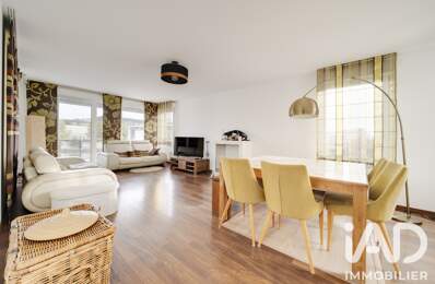 Vente Appartement 4 pièces — photo du bien