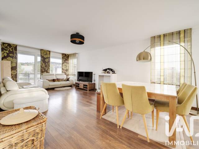 Vente Appartement 4 pièces — photo du bien