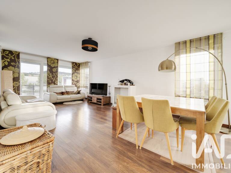 Vente Appartement 4 pièces — photo 1