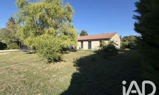 Maison 5 Pièces 117 m² à vendre à Loriol-sur-Drôme (26270)