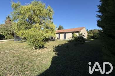 Maison 5 pièces 335000 €