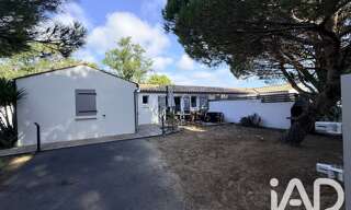 Maison 4 Pièces 50 m² à vendre à Le Grand-Village-Plage (17370)