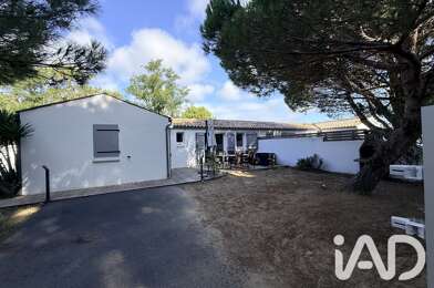 Maison 4 pièces 255000 €
