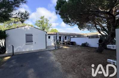 Vente Maison/villa 4 pièces — photo du bien
