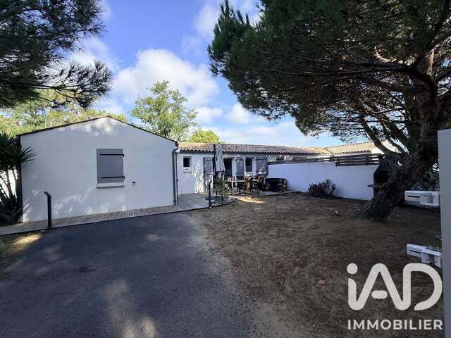 Vente Maison/villa 4 pièces — photo du bien