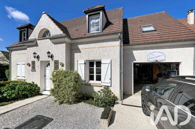 Maison 7 pièces 387000 €