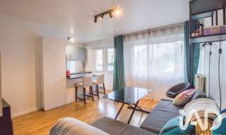 Appartement 2 Pièces 42 m² à louer à Rueil-Malmaison (92500)